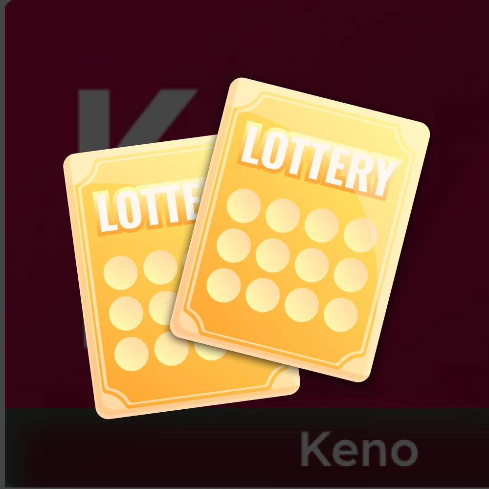 Exciting lottery options at Krikya Casino in Bangladesh, offering players the chance to win big with every draw.