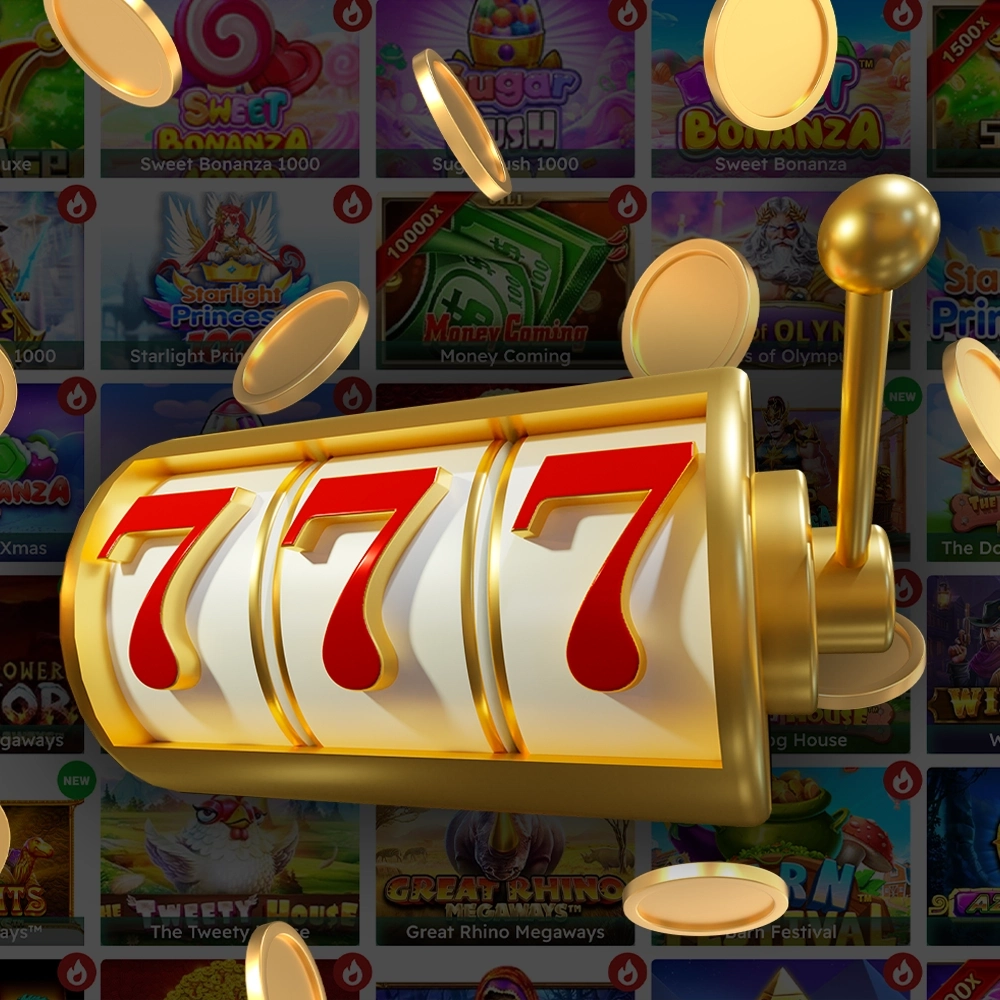 Explore a wide variety of slot games on the Krikya Casino app for exciting gameplay and big rewards.